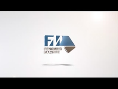 دستگاه چاپ فرکسو با موتور سرو