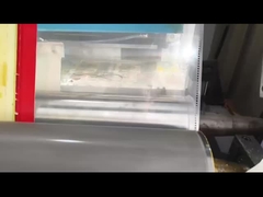 دستگاه چاپ جعبه ی موج دار FM-CTT1850