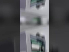 دستگاه چاپ فرکسو، دستگاه چاپ دستکش