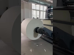 حداکثر عرض صفحه 1450/1650/1850/2250mm ماشین چاپ انعطاف پذیر برای چاپ با سرعت بالا