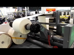 سیستم راهنمای وب و بارگذاری و تخلیه خودکار برای دستگاه چاپ واحد