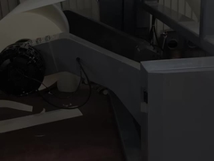 حداکثر عرض برش 900mm 8 رنگ ماشین چاپ Flexo با چاپ تکرار 286-1200mm