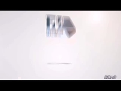 دستگاه چاپ فرسایشی فیلم BOPP با سرعت بالا با سرو موتور