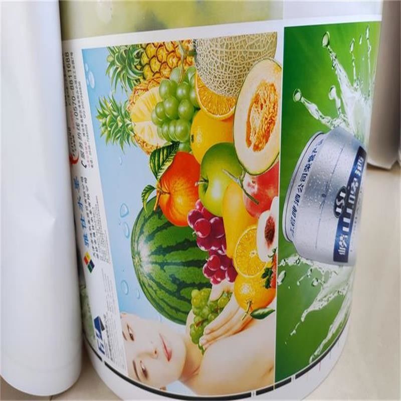 خودکار کاغذ رول به رول ماشین فشار Flexo با anilox و cycliner wth تغییر سریع ساختار