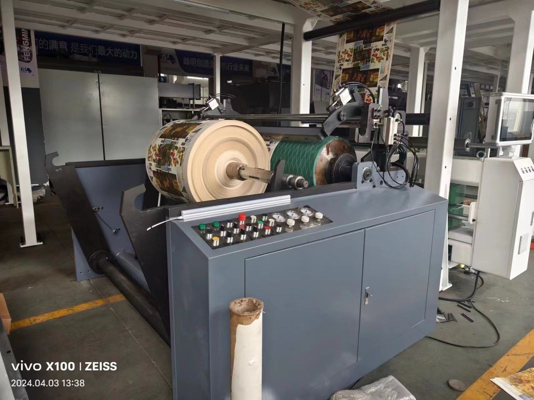 دستگاه پوشش کاغذی دو لوله 2400mm، دستگاه پوشش کاغذی تولید کننده در چین با عملکرد بالا
