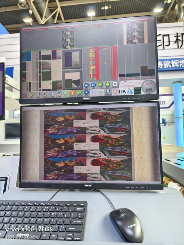 چاپگرهای فرکسوگرافی با سرعت بالا 8 رنگ ماشین چاپ فرکسو گرافیک 8 رنگ قیمت
