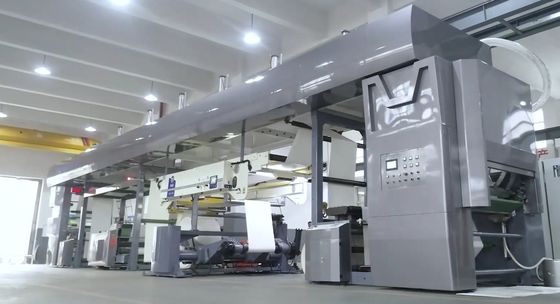 کاملا اتوماتیک بدون ماشین پوشش پلاستیکی